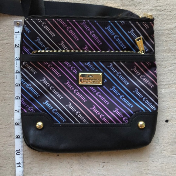Juicy Couture Crossbody Bag - Picture 7 of 9